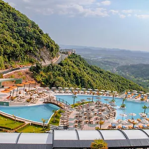 فندق Select Hill, Linze